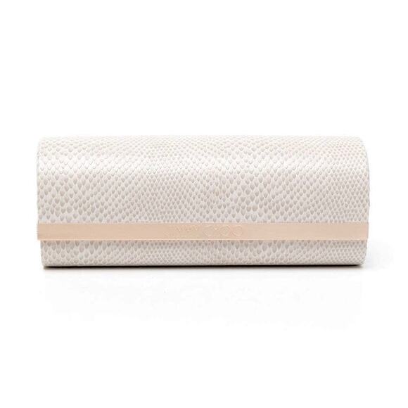 New, JIMMY CHOO Sunglasses NOEMI/S 086HA Authentic - Picture 12 of 12